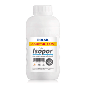 Cola-Polar-Isopor-1000g