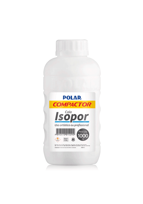 Cola-Polar-Isopor-1000g