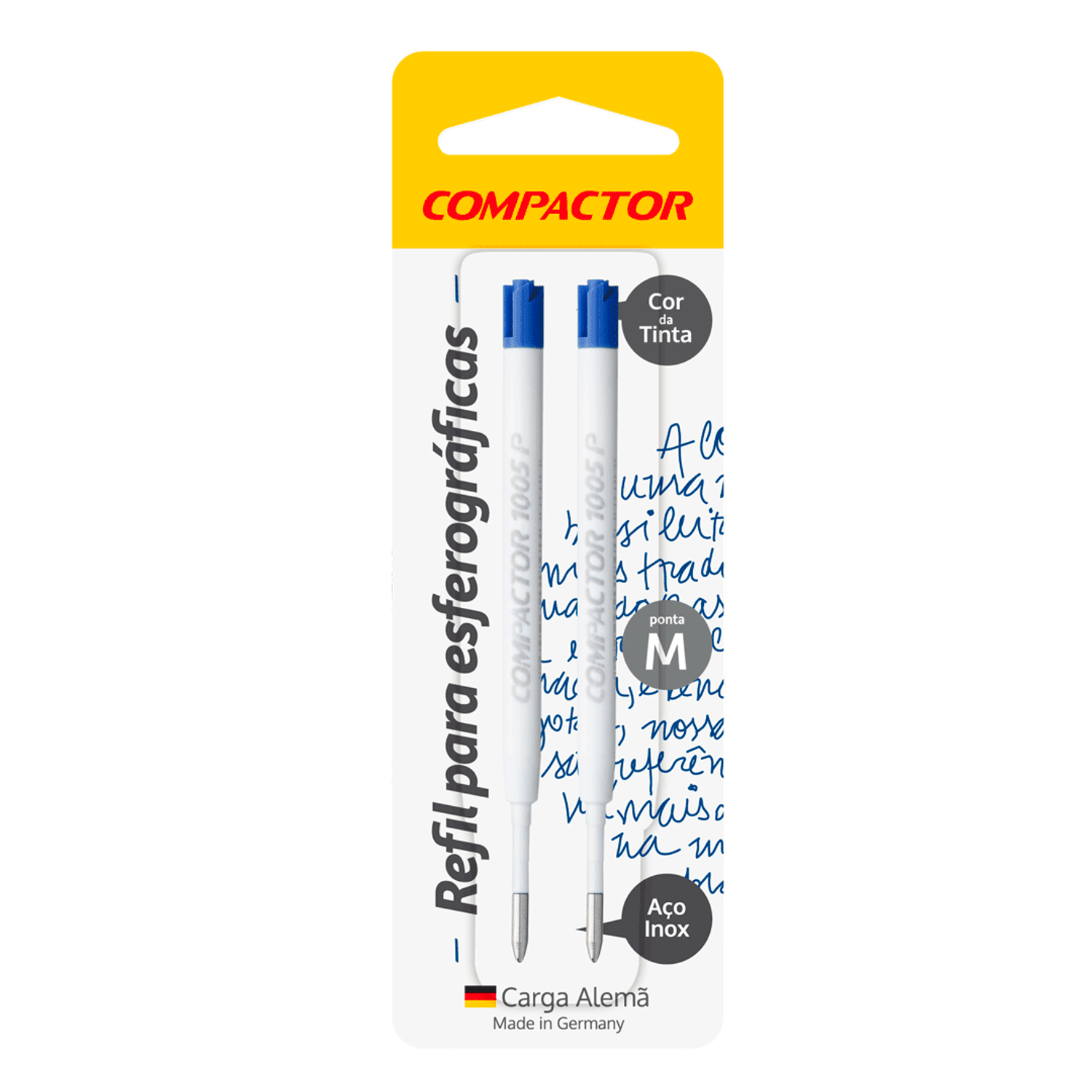 papermate mechanical pencil erasers