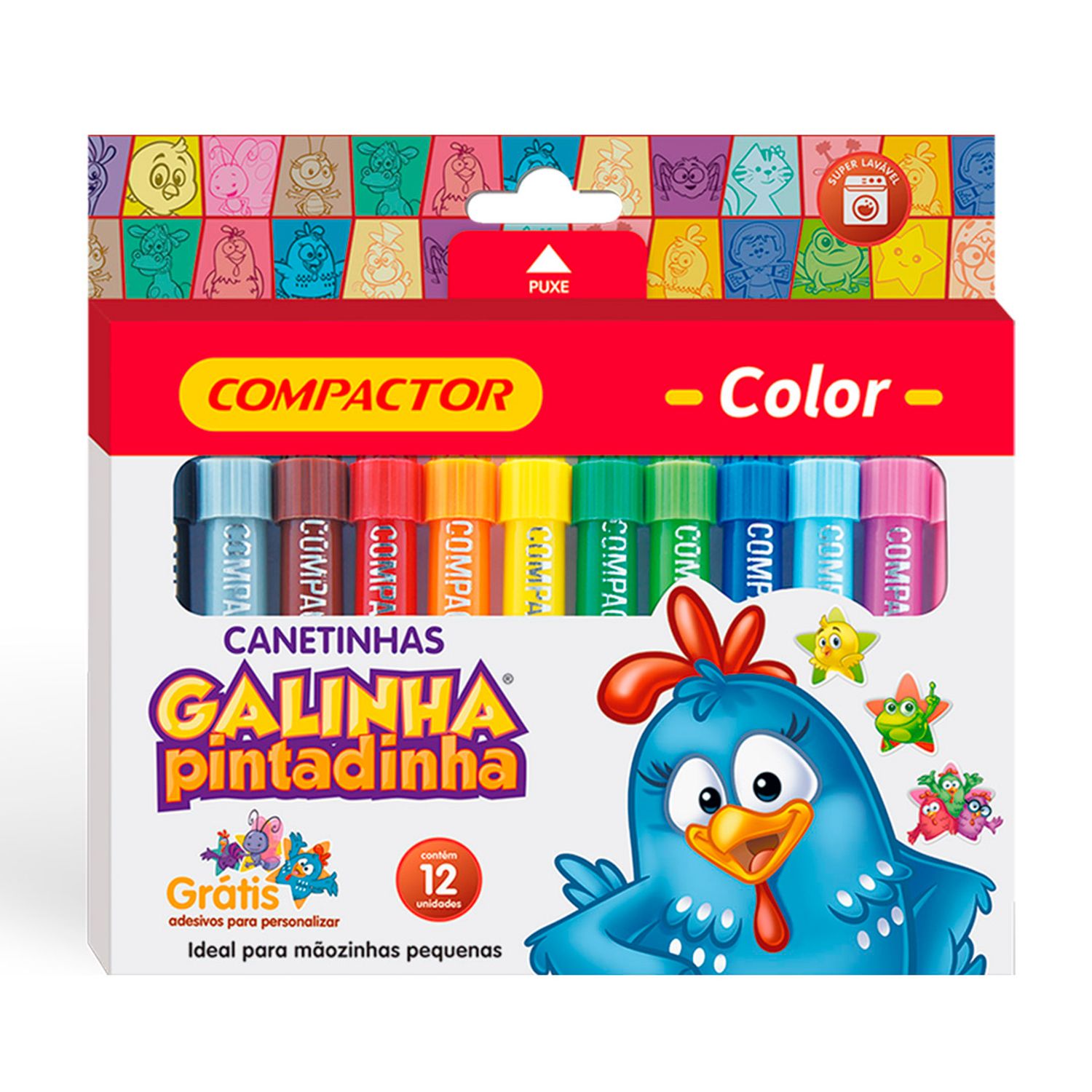 12 Desenhos da Galinha Pintadinha para Colorir  Desenho da galinha  pintadinha, Desenhos para colorir, Galinha desenho